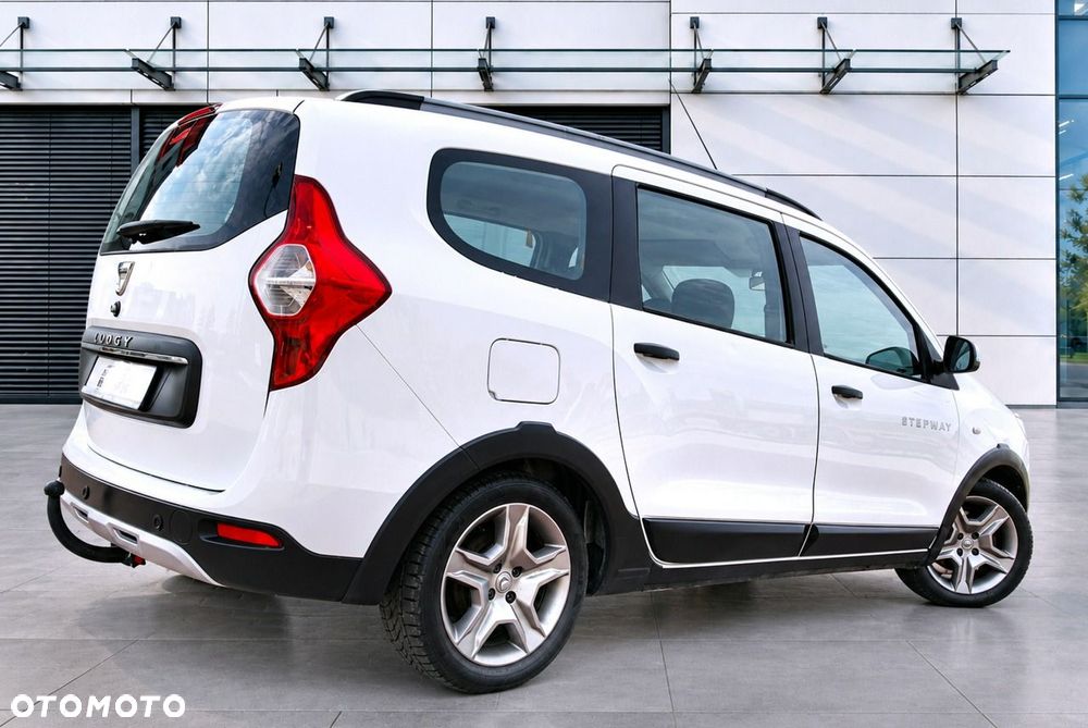 Dacia Lodgy - 27