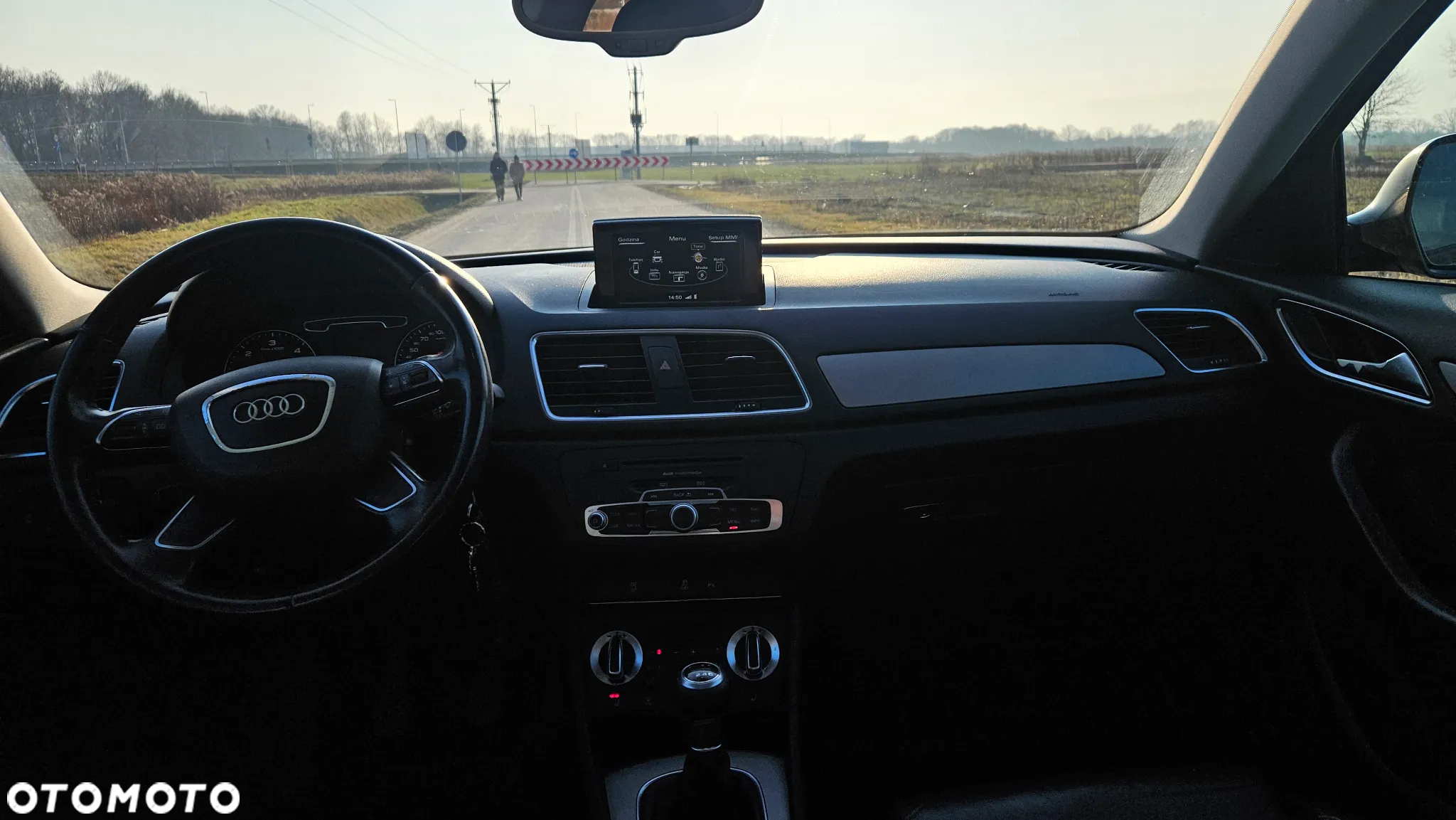 Audi Q3 2.0 TDI - 17