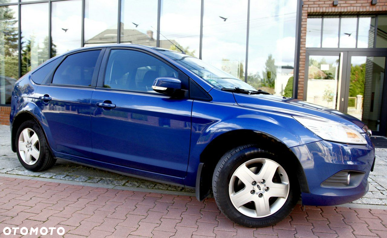 Ford Focus - 18