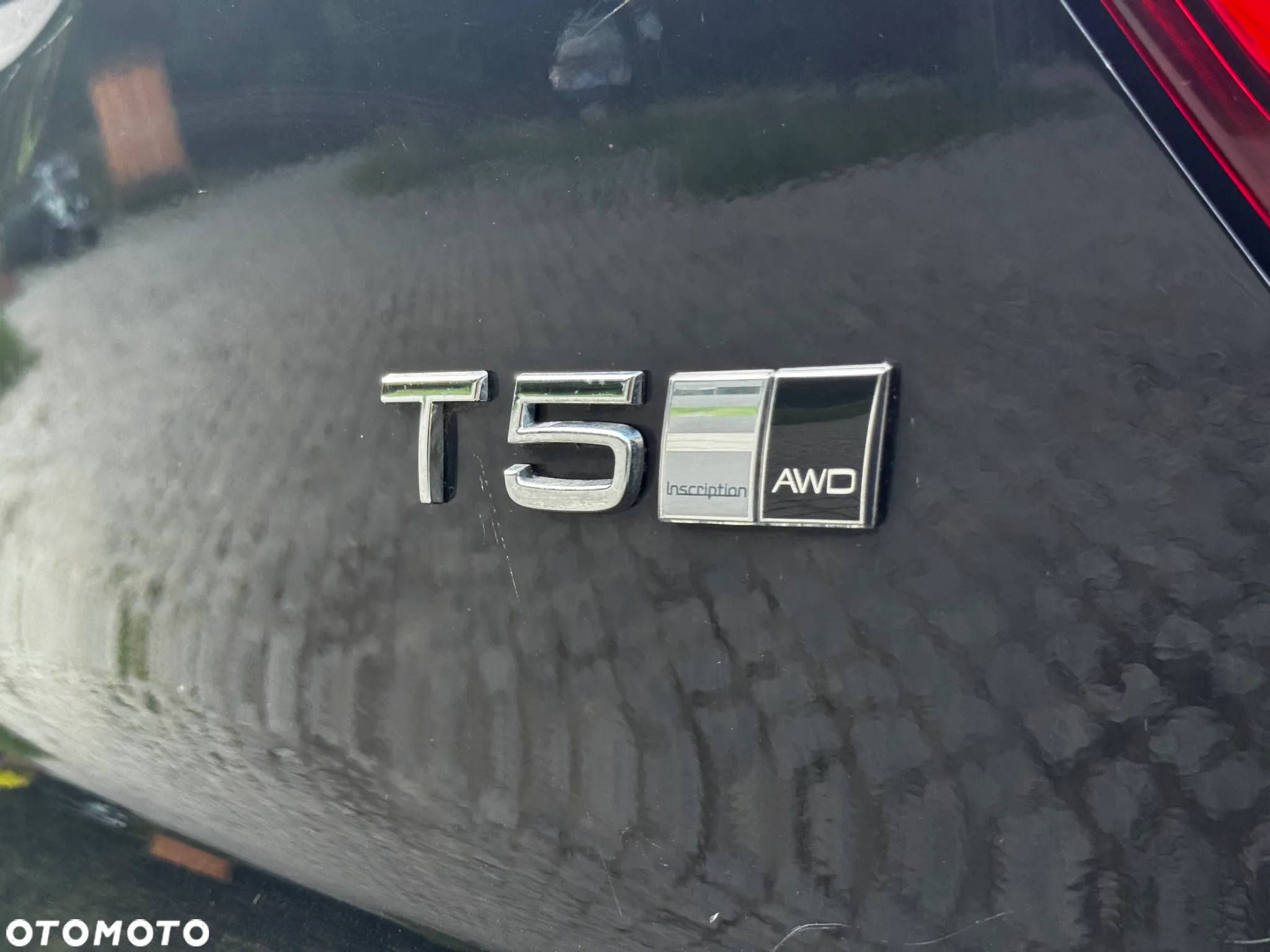 Volvo XC 40 T5 AWD Inscription - 31