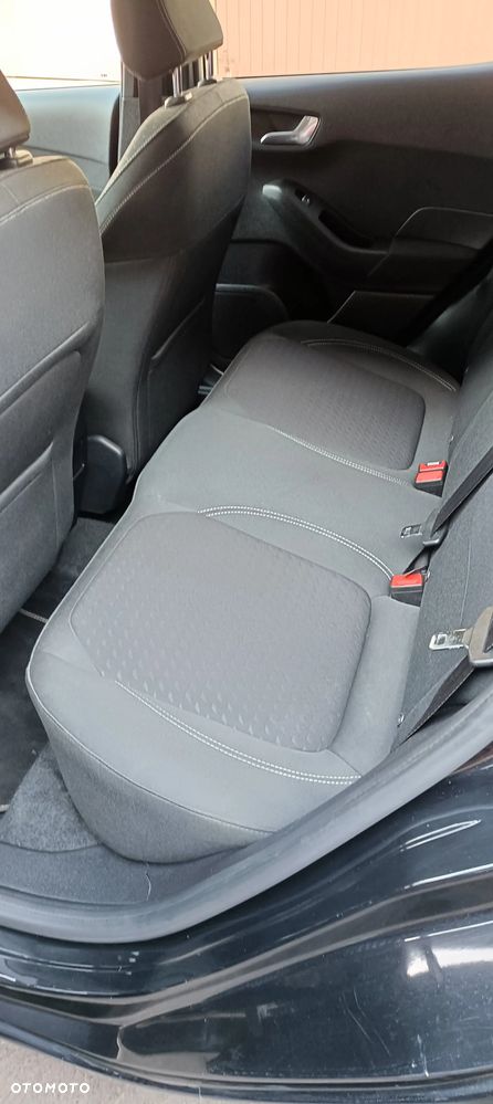Ford Fiesta - 20