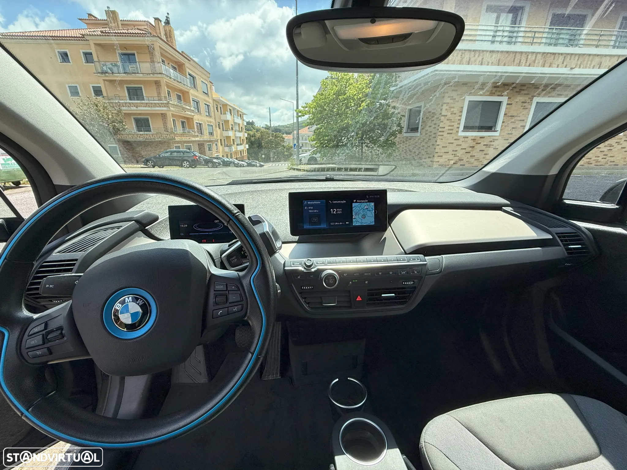 BMW i3 s 120Ah - 7