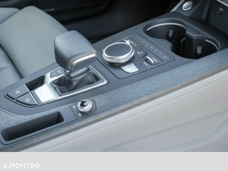 Audi A4 Allroad 2.0 TDI S tronic - 17