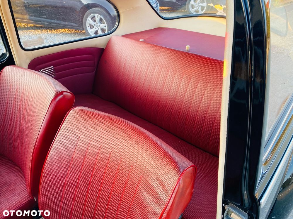 Volkswagen Garbus - 30