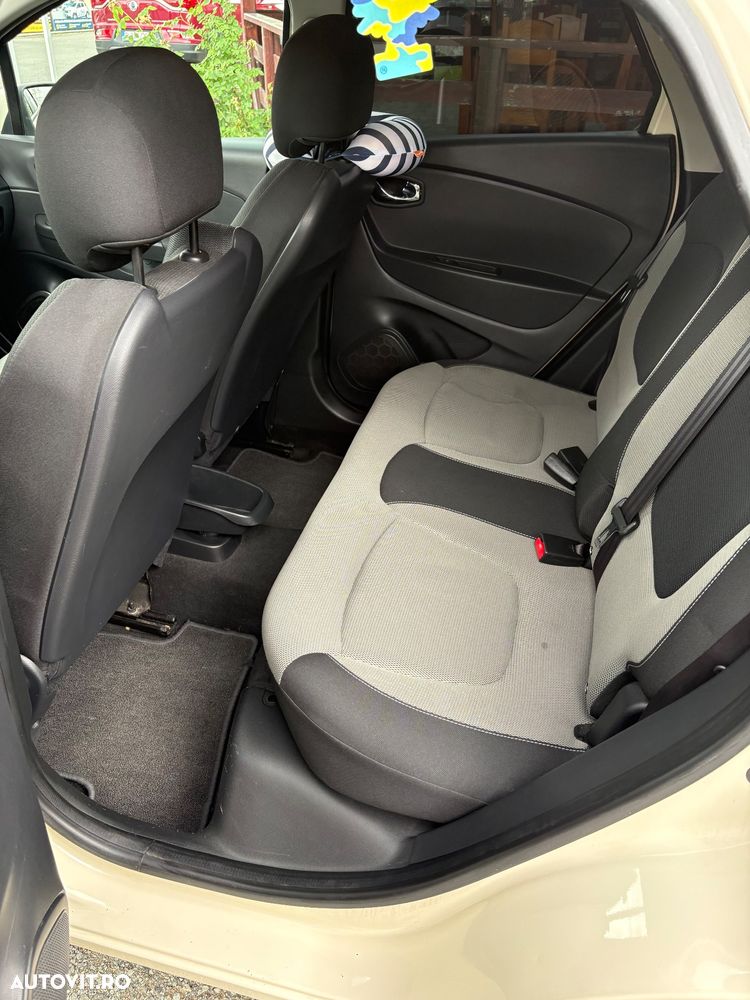 Renault Captur dCi Authentique - 5