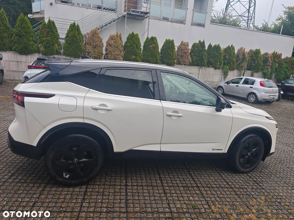 Nissan Qashqai 1.5 e-POWER N-Connecta - 5