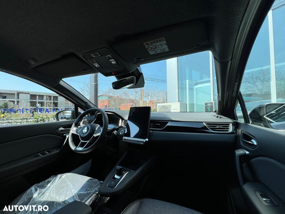 Mitsubishi Grandis - 7