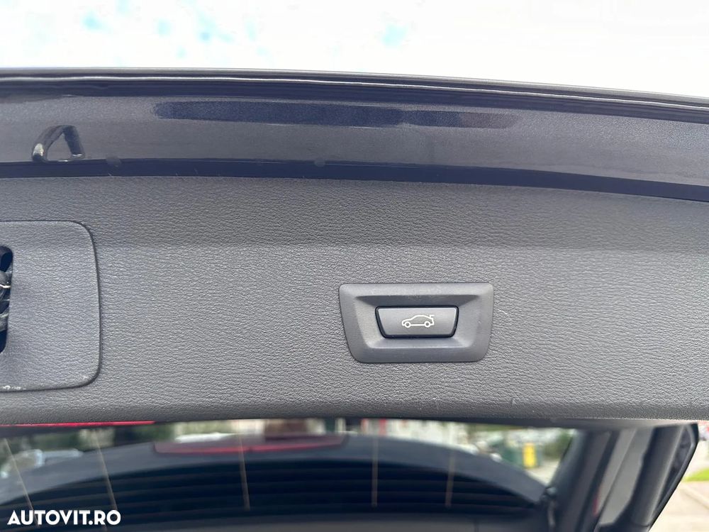 BMW X1 xDrive20d Aut. M Sport - 7
