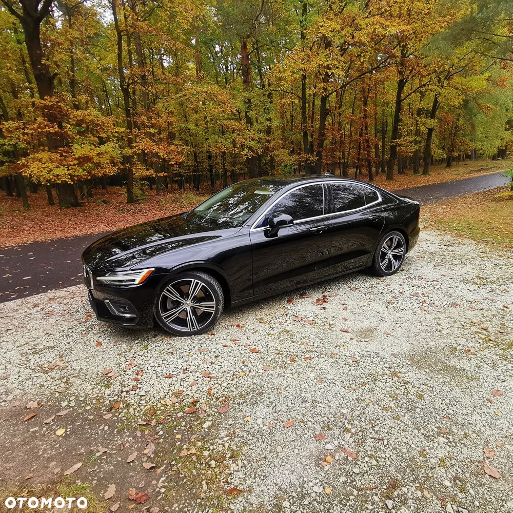 Volvo S60 T6 AWD Inscription - 15