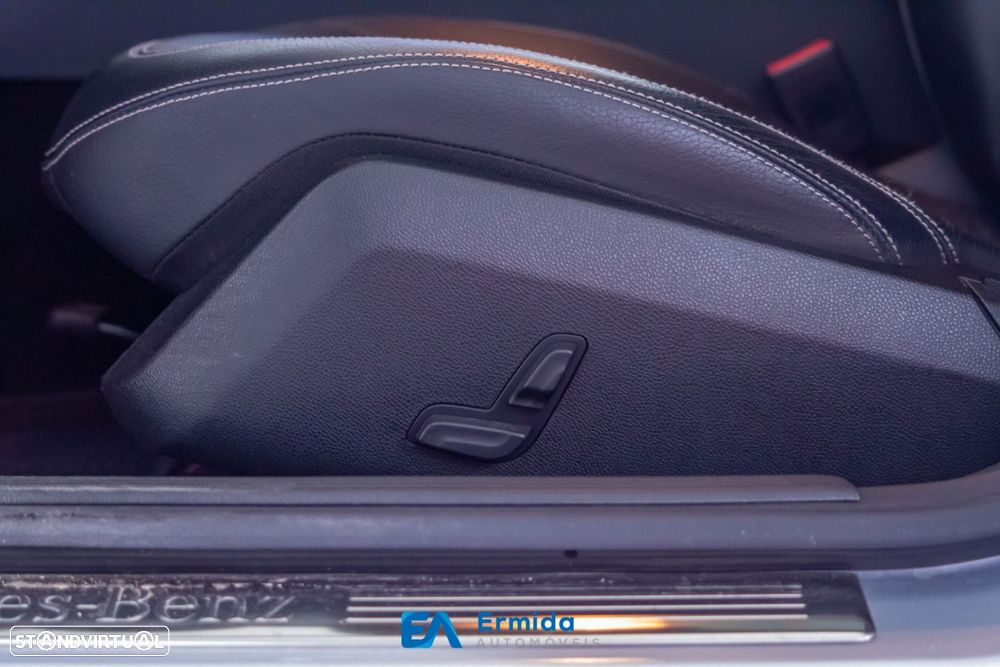 Mercedes-Benz CLS 350 - 44