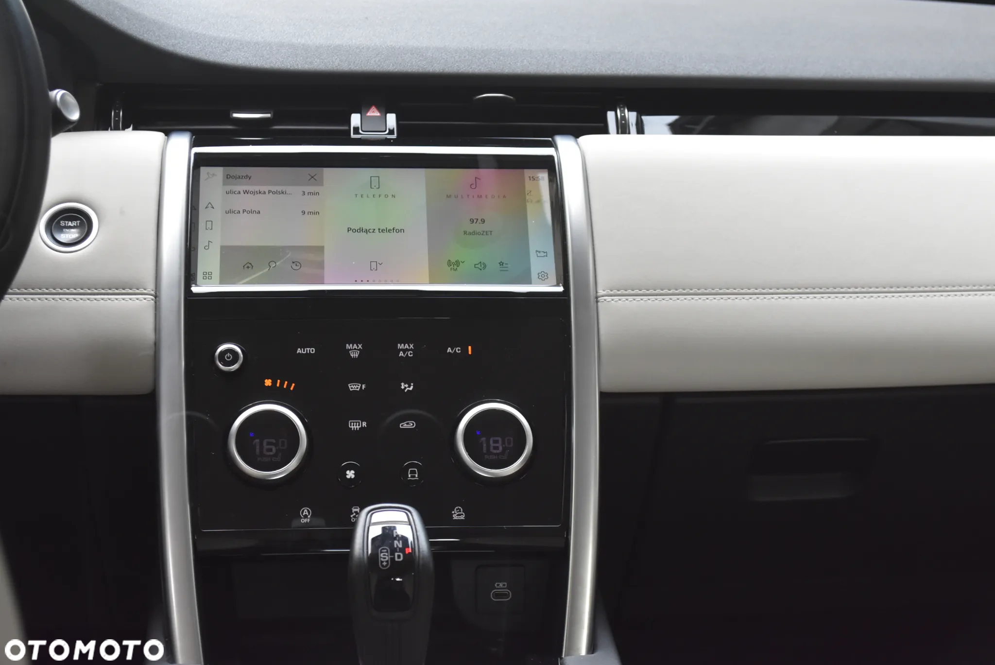 Land Rover Discovery Sport - 13