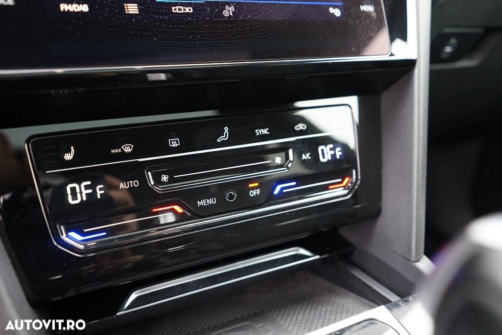 Volkswagen ARTEON 2.0 TDI 4Motion DSG R-Line - 24