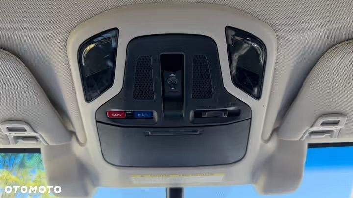 Subaru Outback - 22