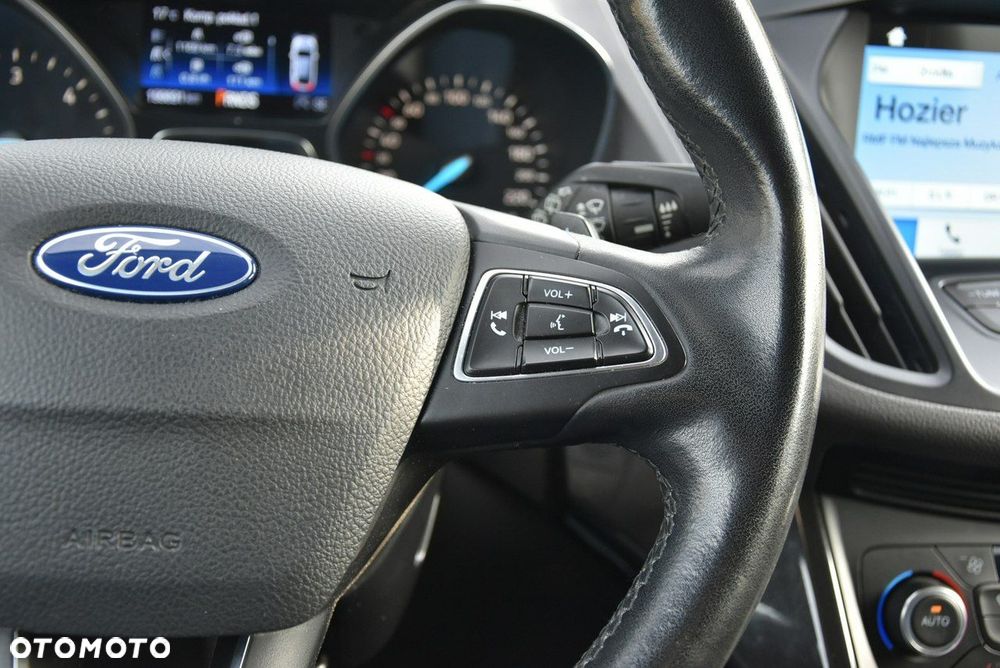 Ford Kuga 2.0 TDCi 4WD Titanium - 19