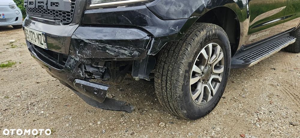 Ford Ranger Autm Wildtrak - 15