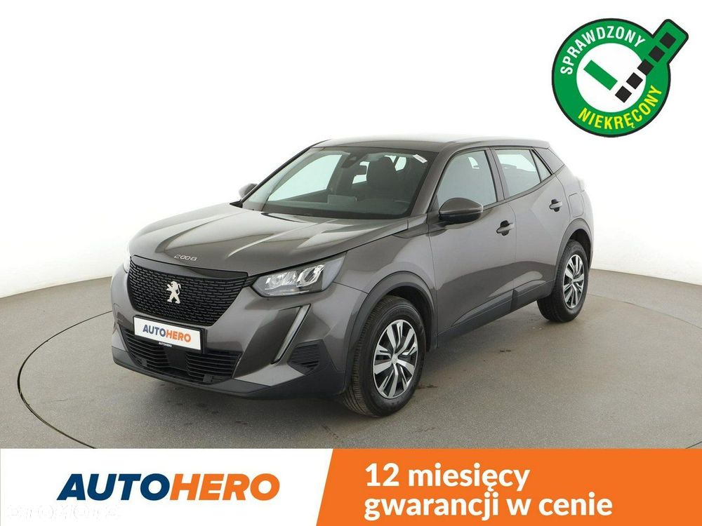 Peugeot 2008 PureTech 100 Active - 2