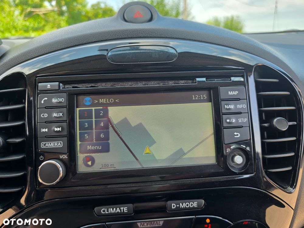 Nissan Juke - 32
