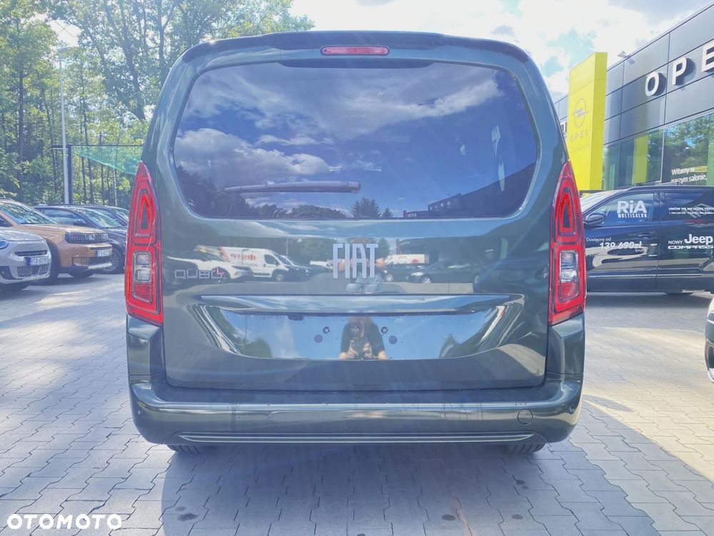 Fiat Qubo - 7
