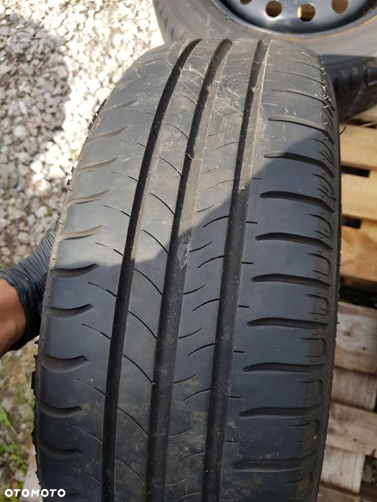 KOŁA FELGI 52910-1H500 HYUNDAI I30 I40 KIA 5.5J x 15 5X114.3 ET 47 - 10