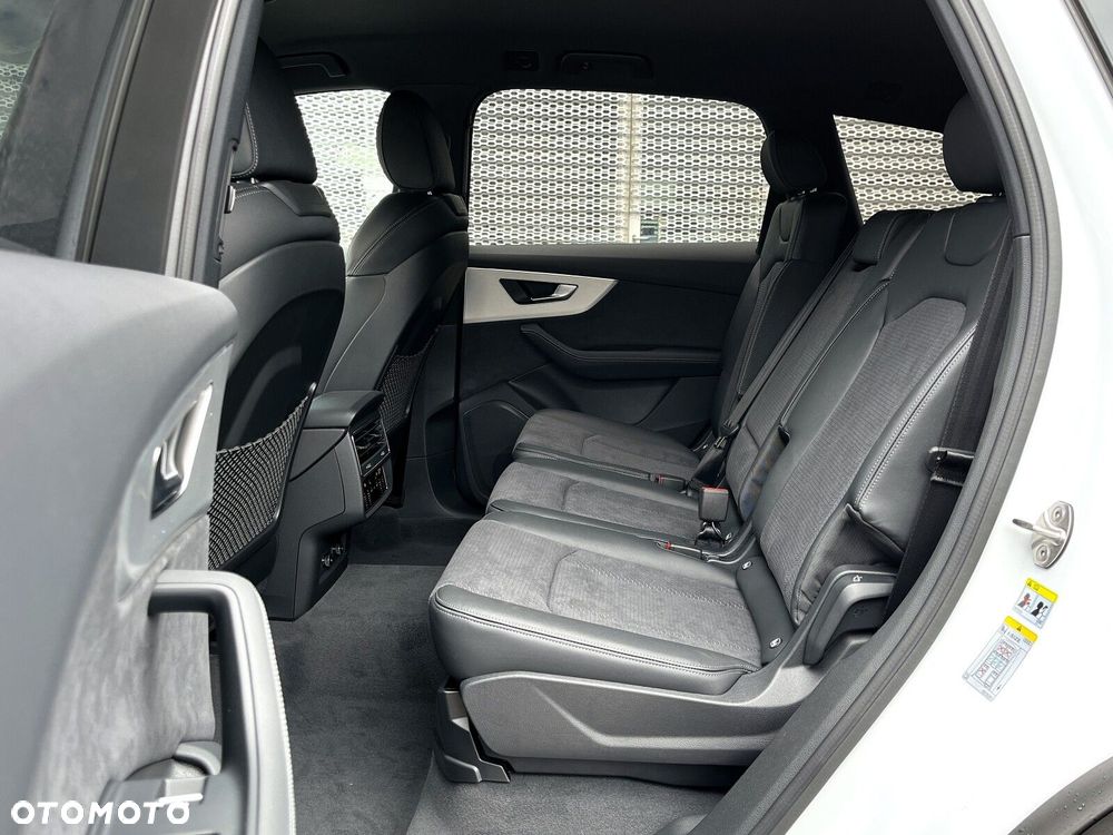 Audi Q7 - 19