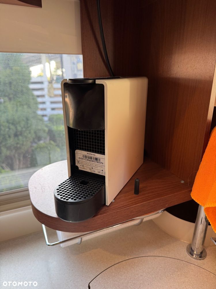 Carthago e-line - 25