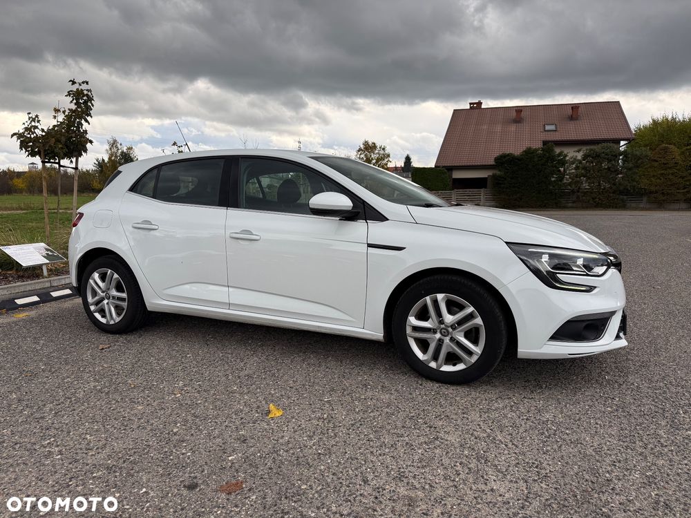 Renault Megane ver-blue-dci-115-edc-intens - 7