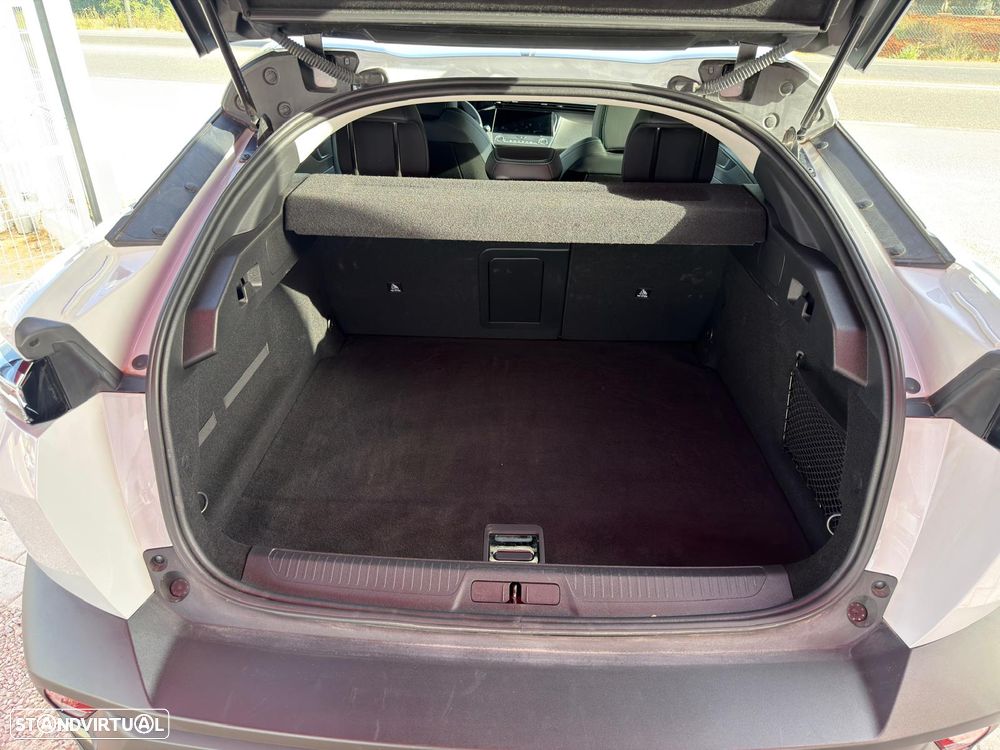 Peugeot 408 1.6 Hybrid Allure e-EAT8 - 49