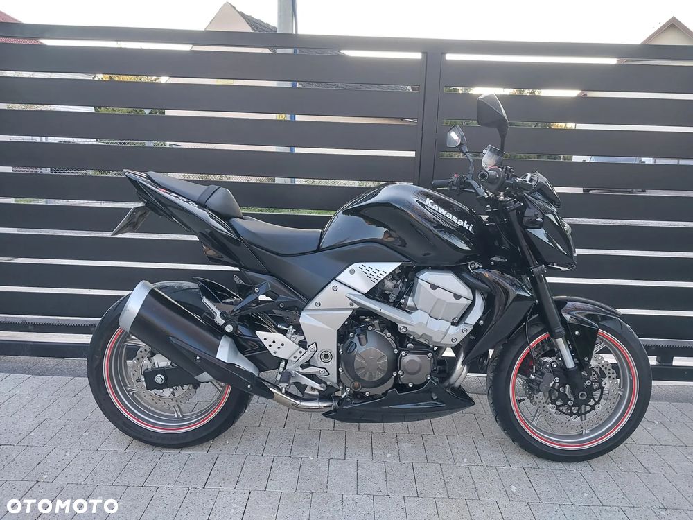 Kawasaki Z - 1