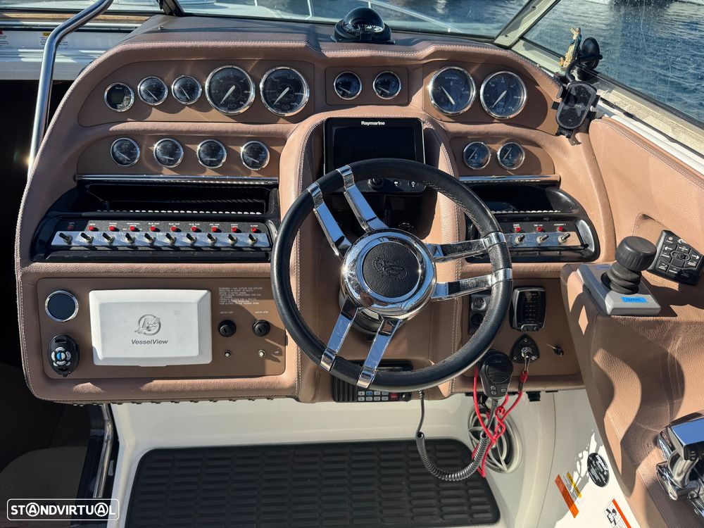 Cobalt Marine 323 - 6