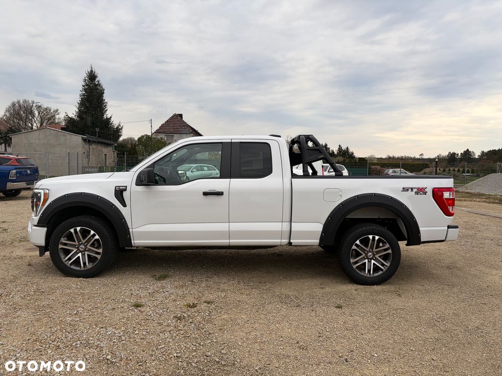 Ford F150 - 9