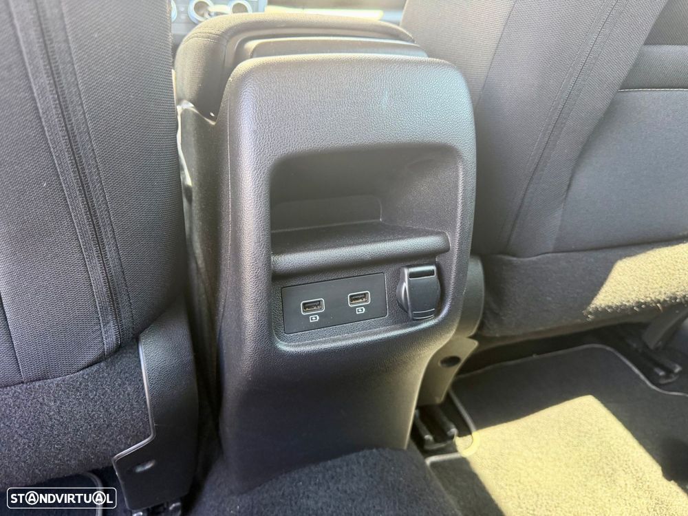 Renault Kadjar 1.5 dCi Zen - 21