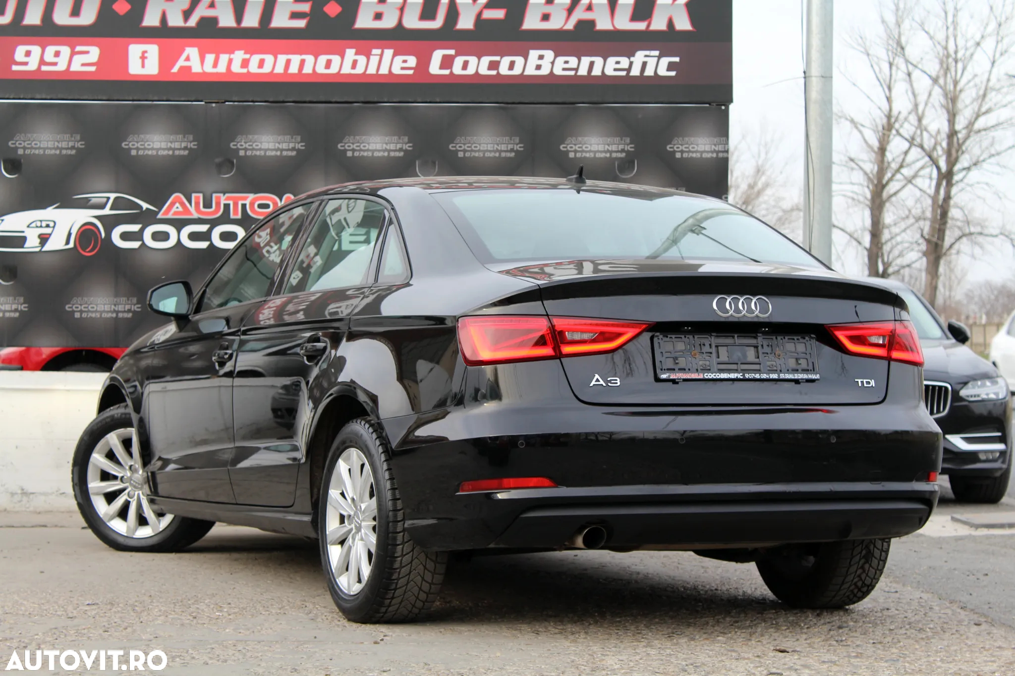 Audi A3 - 7