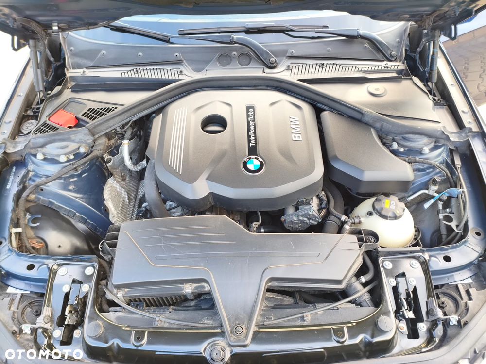 BMW Seria 1 - 23