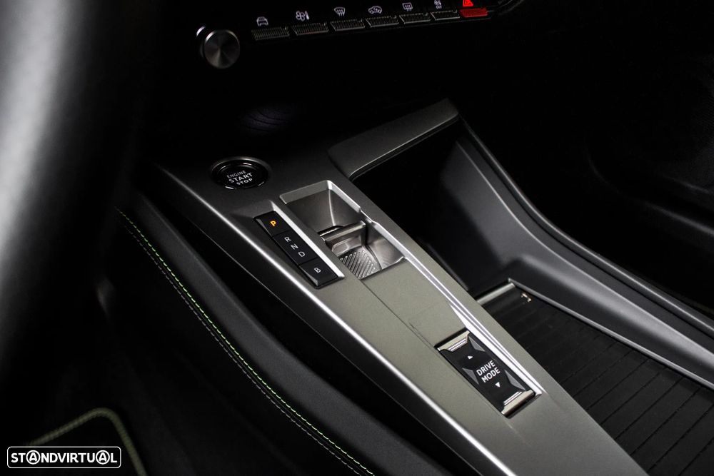 Peugeot 308 SW 225 e-EAT8 GT - 20