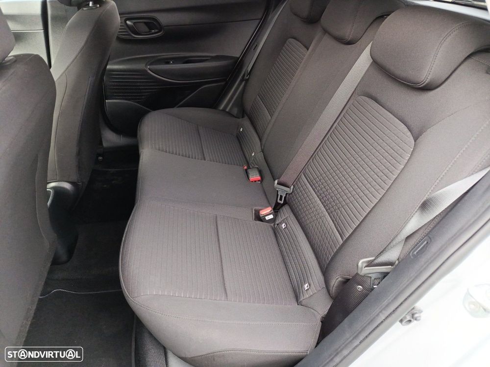 Hyundai i20 1.0 T-GDI Style - 13