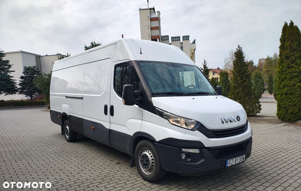 Iveco Daily - 3