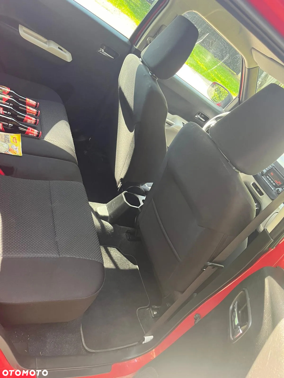 Suzuki Ignis - 23