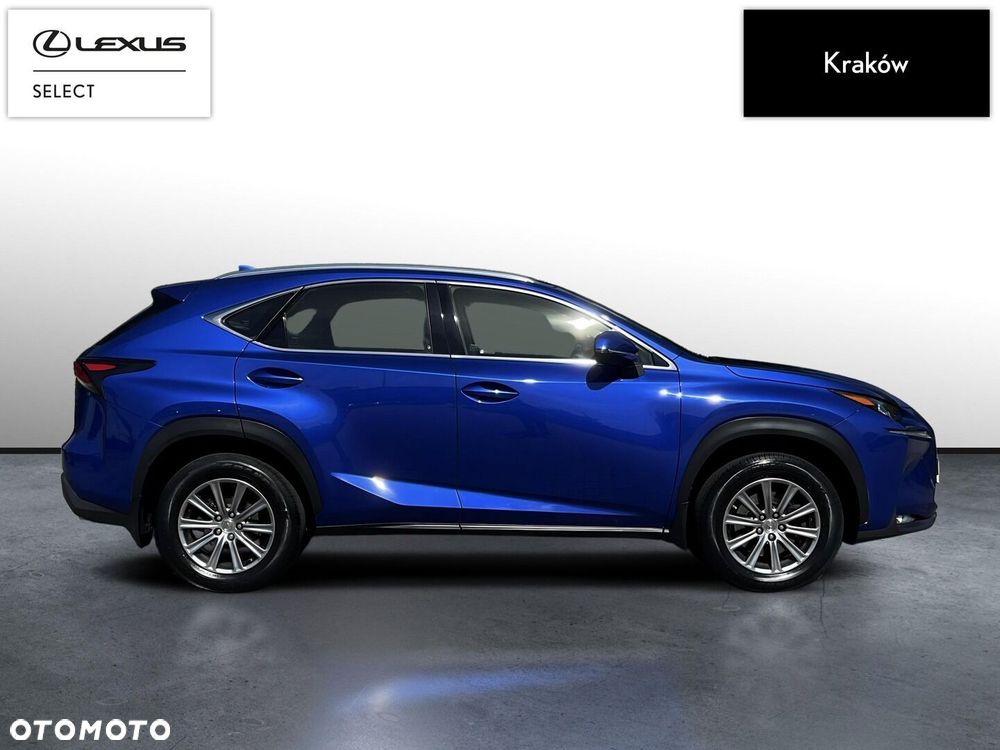 Lexus NX 200t Elite AWD - 6