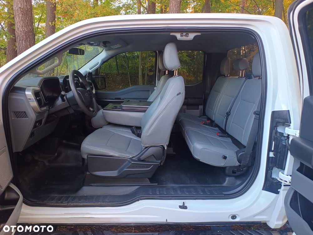 Ford F150 - 22