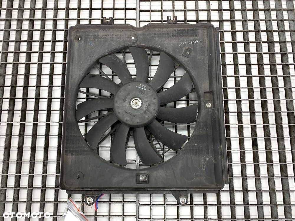 WENTYLATOR KLIMATYZACJI  HONDA CR-V III (RE_) 2006 - 2022 2.2 i-CTDi 4WD (RE6) 103 kW [140 KM] olej - 1