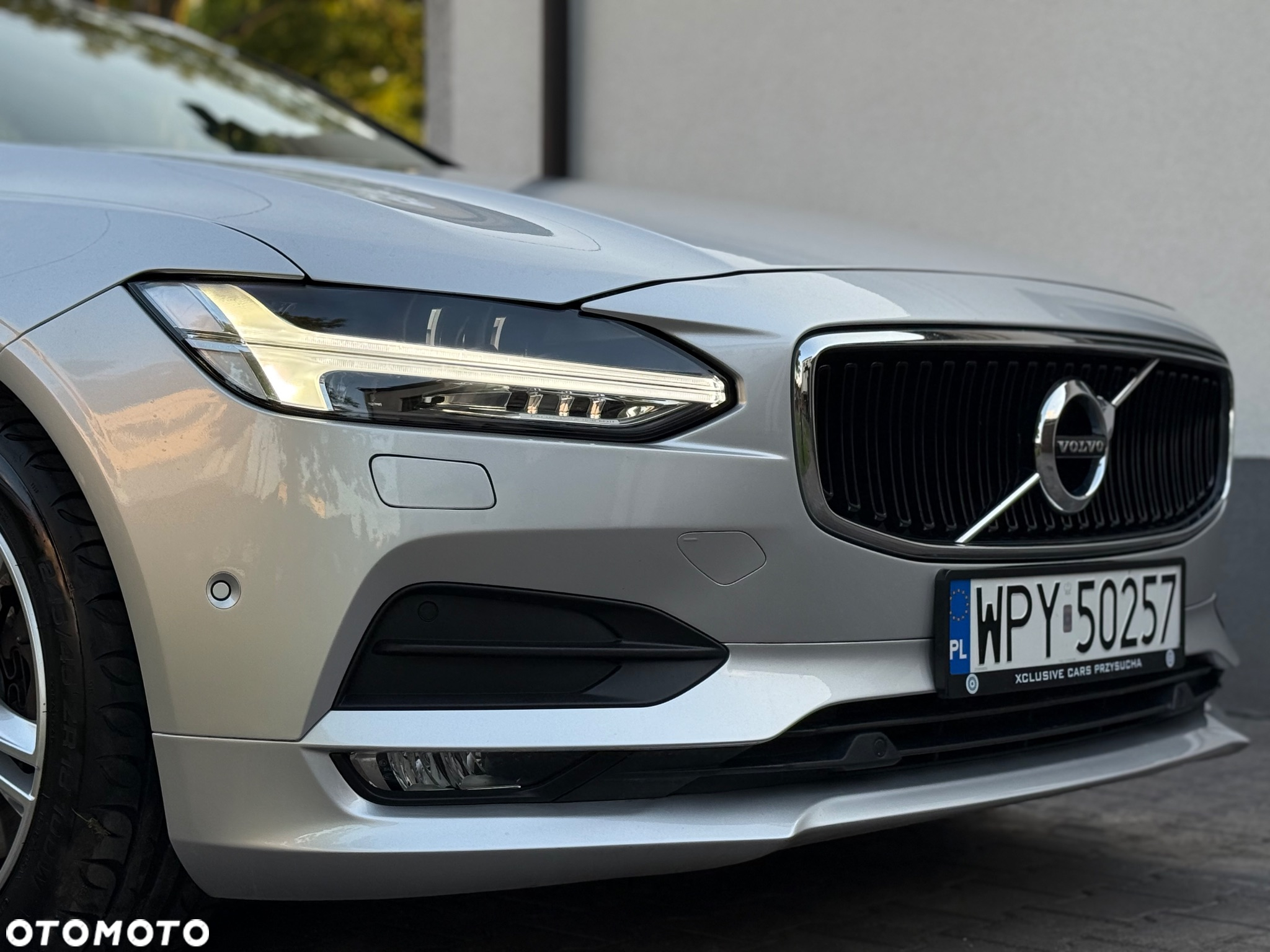 Volvo V90 D5 AWD Momentum - 10