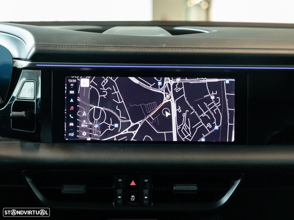 Porsche Macan Standard - 28