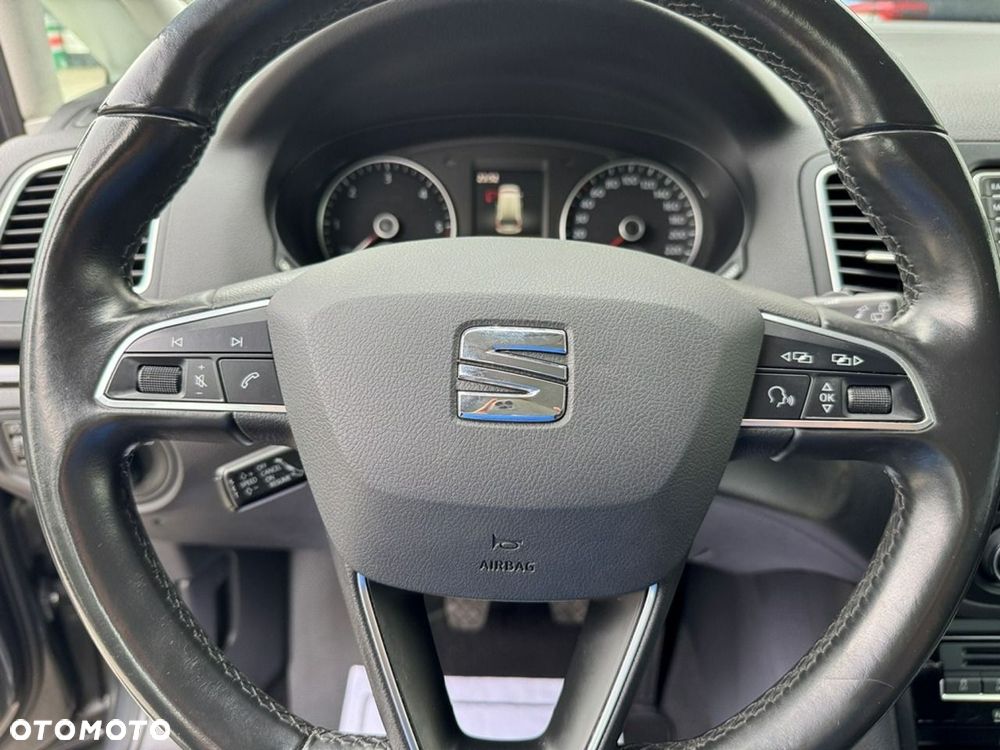 Seat Alhambra - 15