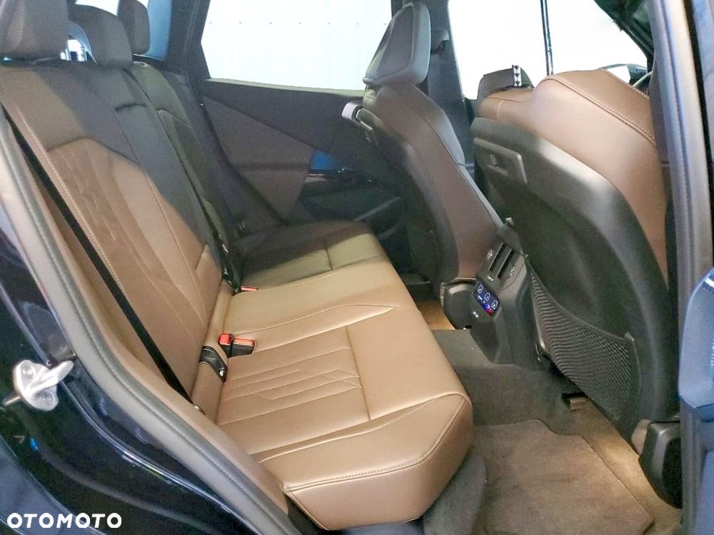 BMW X3 xM50 mHEV - 11