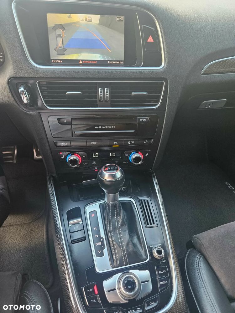Audi SQ5 3.0 TDI Quattro Tiptronic - 16