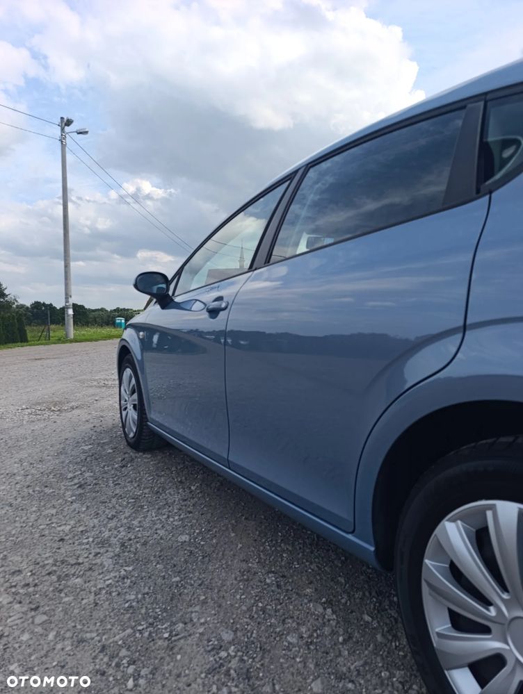 Seat Leon 1.6 Sport Limited - 10