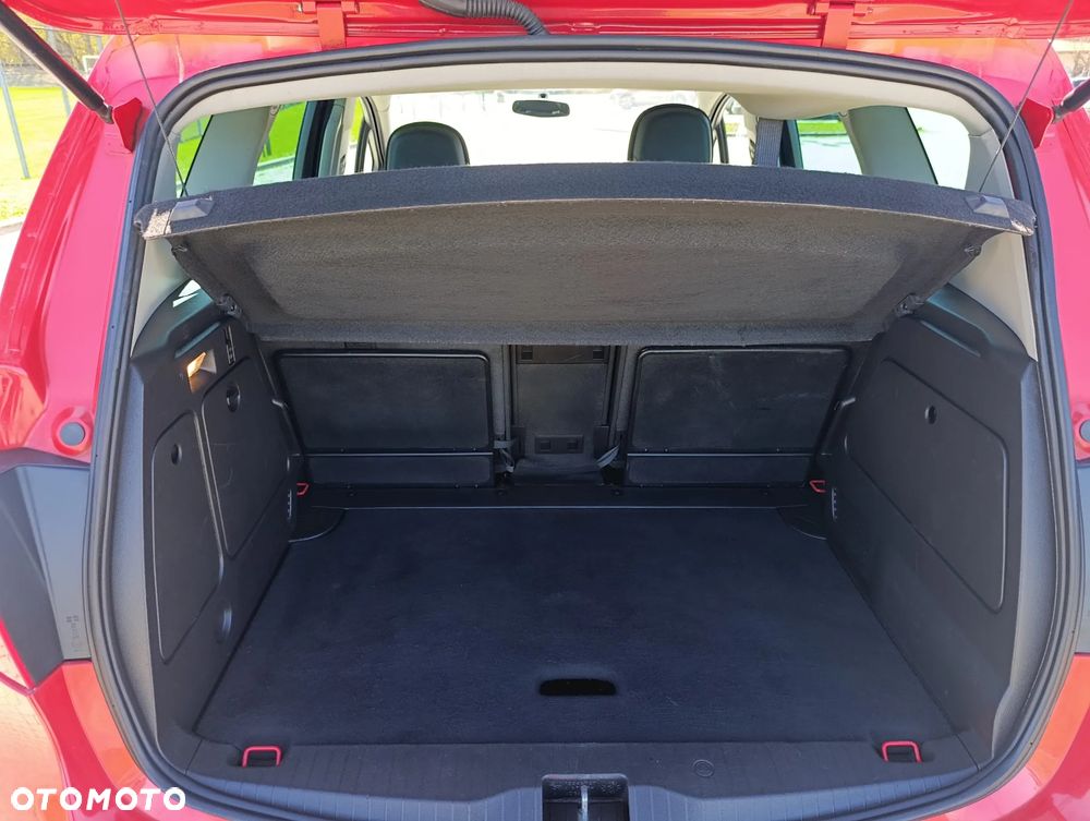 Opel Meriva 1.3 CDTI EcoFLEX Innovation - 15