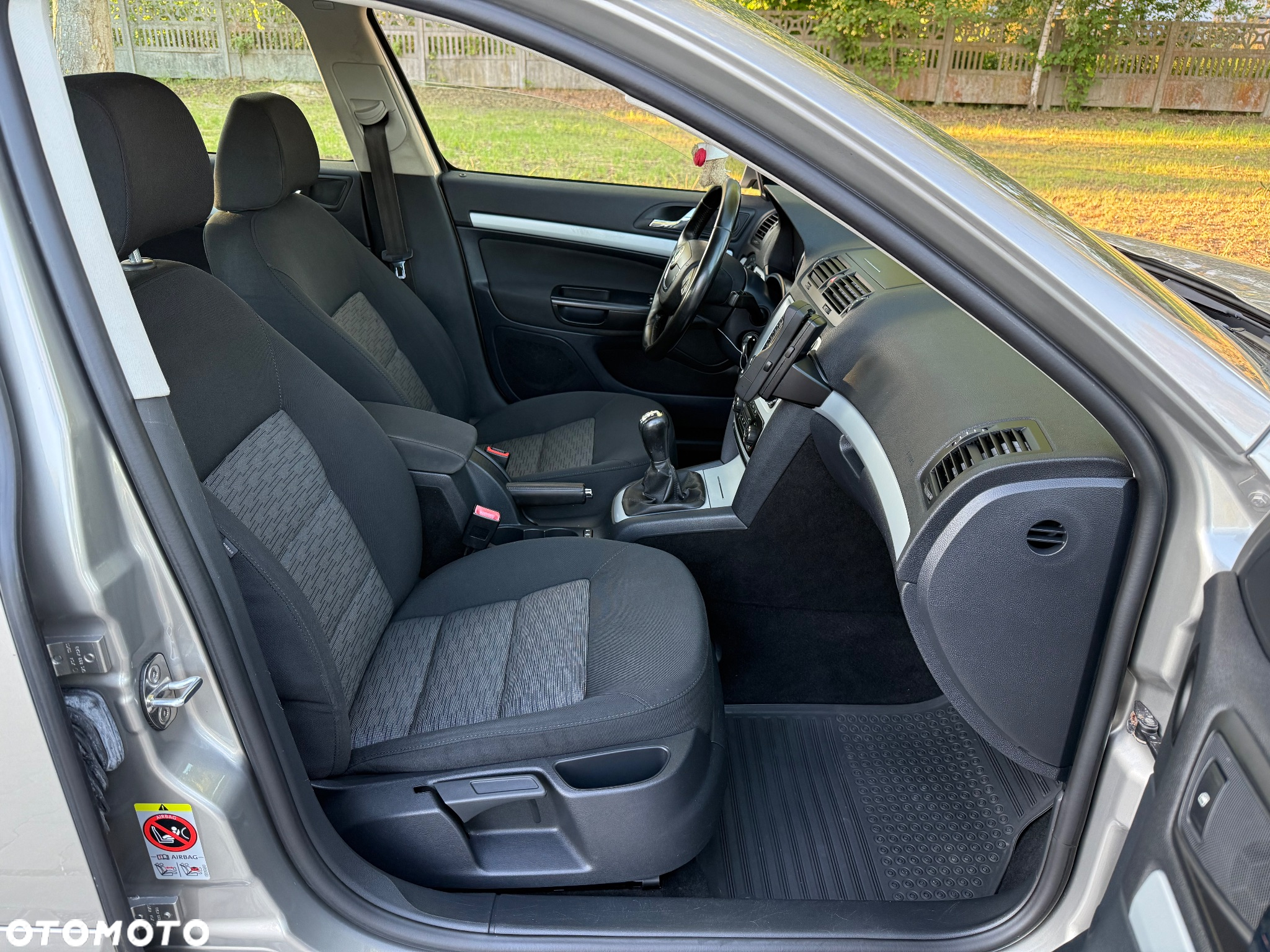 Skoda Octavia 2.0 TDI Elegance - 17