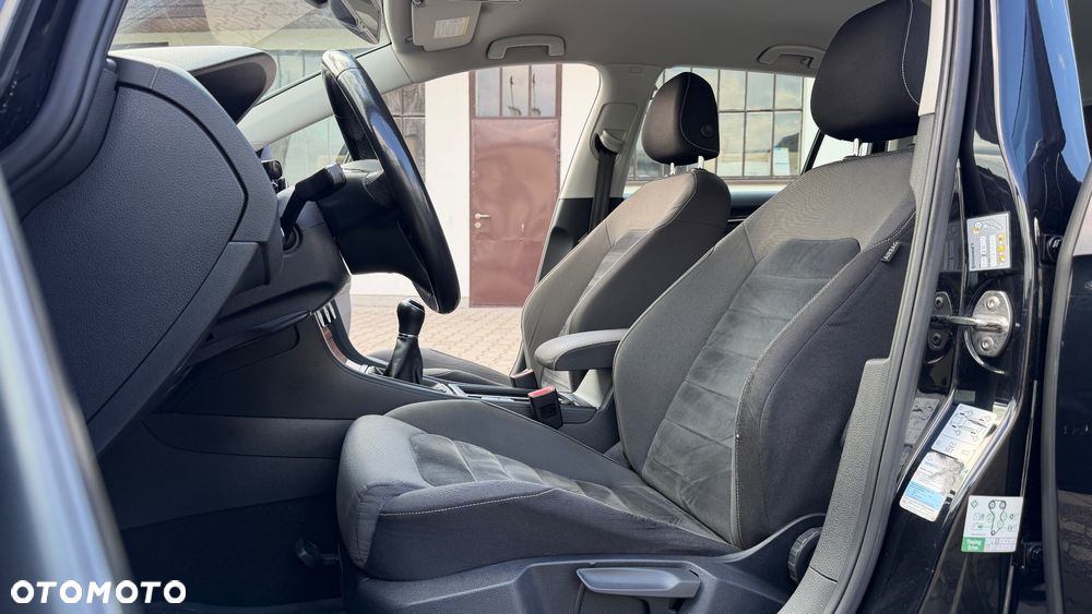 Volkswagen Golf 2.0 TDI BMT Highline - 9