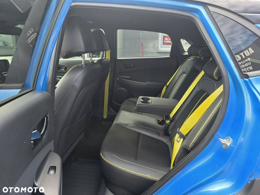 Hyundai Kona 1.0 T-GDI Advantage+ - 32